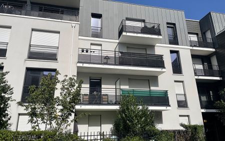 Appartement à louer 3 pièces • 63,77 m2 Palaiseau - Photo 4