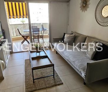 Piso de alquiler en Carrer de Formentera, Playa de Gandia - Photo 2