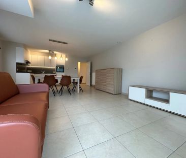 Appartement met 2 slaapkamers en garage te Ichtegem - Foto 5