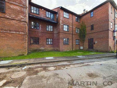 1 bedroom flat to rent - Photo 2