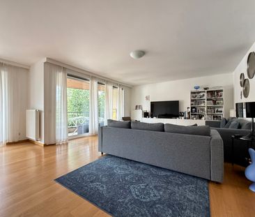 Appartement - à louer - Photo 1