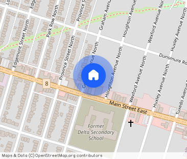 22 Graham Avenue N #Lower - Photo 1