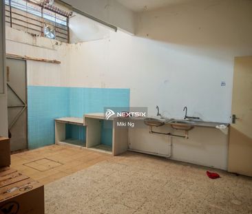 Jelutong Double Storey - Photo 2