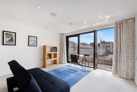 3 bedroom flat to rent - Photo 4
