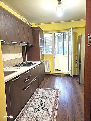 400 EURO chirie, apartament 3 camere Siderurgistilor - Fotografie 3