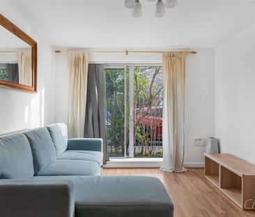 Ascot House, Chrisp Street - Photo 1