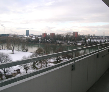 3-Zimmerwohnung mit Aussicht auf den Rhein - Photo 5