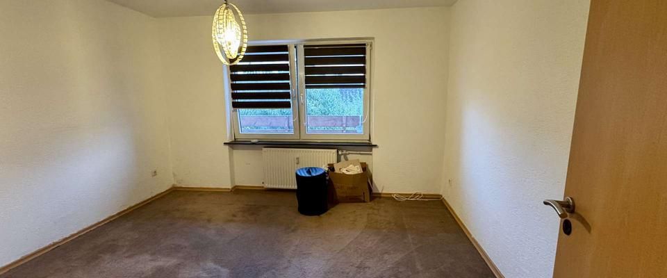 Helle 3-Zimmer-Wohnung mit Balkon und PKW-Stellplatz - Nur 10 Min. von WOB entfernt - Foto 1