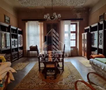 Apartament 4 camere de inchiriat, zona Olimpia Stadion, Timisoara - Fotografie 3