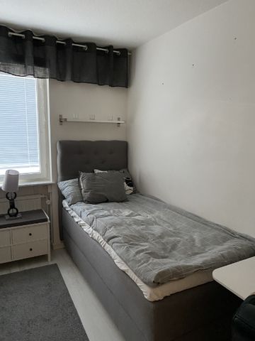 Norrköping - 3rok - 12mån - 12.650kr/mån - Foto 4