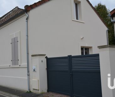 Maison 5 pièces de 87 m² à Margny-lès-Compiègne (60280) - Photo 1