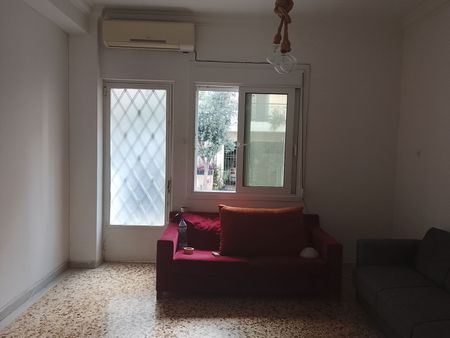 Διαμέρισμα για ενοικίαση Σαφράμπολη (Νέα Ιωνία) - Photo 3