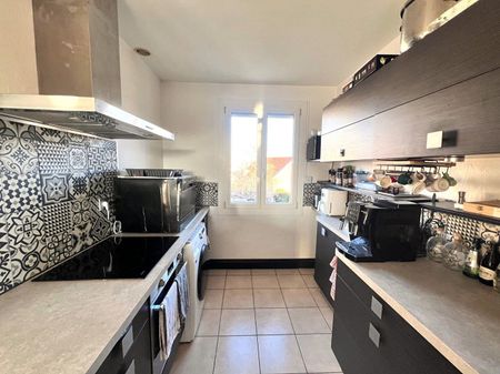 Appartement lumineux T4 - Besançon - Quartier Butte - Photo 4