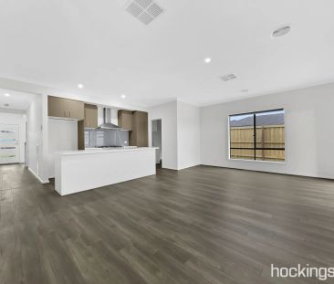 BRAND NEW FAMILY HOME IN DONNYBROOK - Photo 3