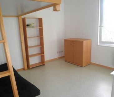 Location Appartement 2 pièces Meublé 16m² CHAMBERY 73000 - Photo 4