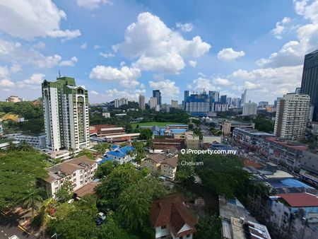 The Sentral Suites, Kl Sentral - Foto 2