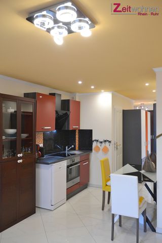 Stilvoll zu Hause: Charmante Wohnung mit Balkon - Video Online - Photo 2