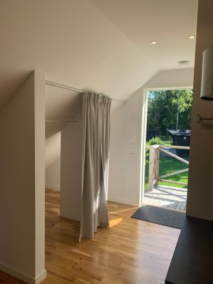 Korsmovägen, Värmdö - Foto 1