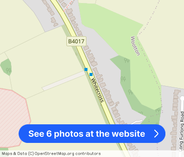 Wootton Road, Abingdon - Photo 1