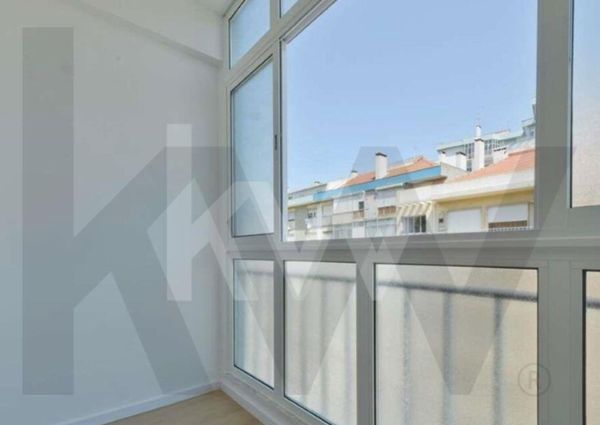 Apartamento T2 em Lisboa