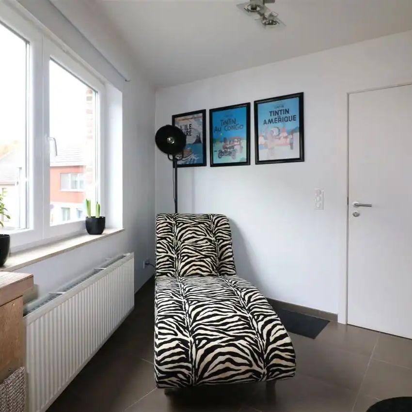 Duplex met twee slaapkamers, garage temidden centrum - Photo 1