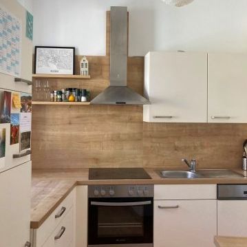 2-Zimmer Wohnung in Krems-Stein zu vermieten Nähe DPU / KL / FH / Donau-Uni - Photo 1
