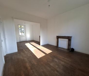 Maison T2 à louer Guignen - 45 m² - Photo 2
