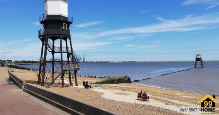 2 bedroom park home to rent - Photo 2