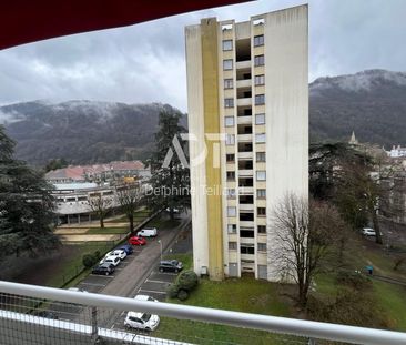 Appartement T2 à DOMENE - Photo 3