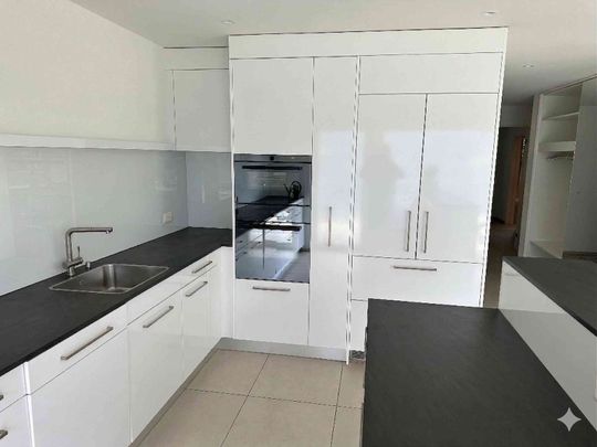 4.5 Zimmer, 116 m², 3. Stock - Photo 1