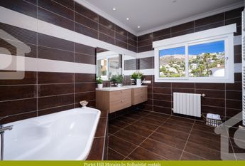 Portet Hill WINTER OFFER