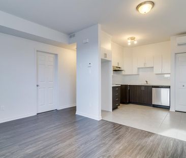 614 Boulevard Du Plateau (Plateau) Grand 1cc - Photo 1
