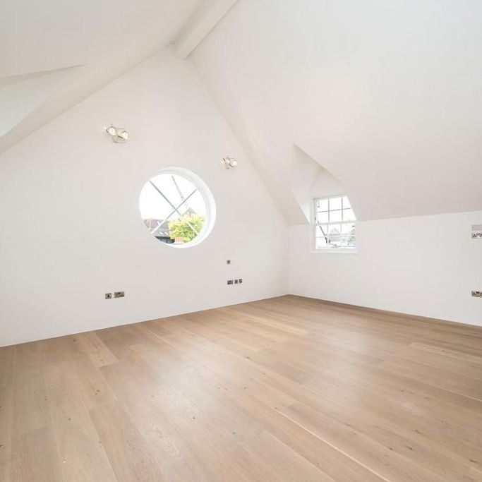 5 bedroom house to rent - Photo 1