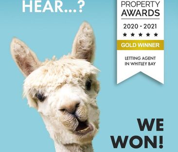 2 bedroom apartment to rent - Photo 2