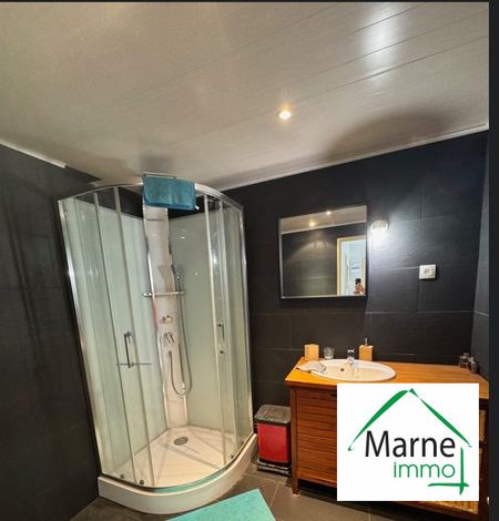 Location Appartement 3 pièces 65m² STRASBOURG 67100 - Photo 4