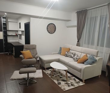Prenájom | 3-izbový byt |Park Angelinum, Košice–Staré Mesto - Photo 6