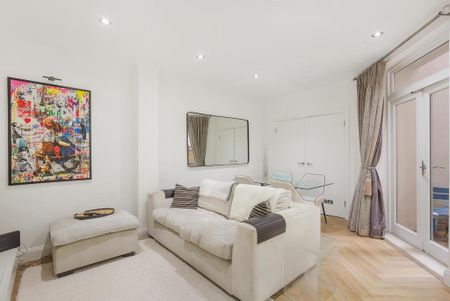 1 bedroom flat to rent - Photo 5