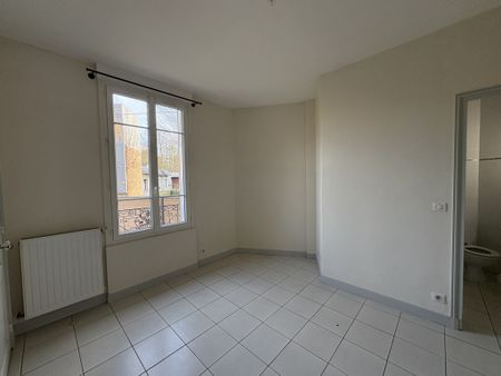 Location Appartement 2 pièces 39m² PALAISEAU 91120 - Photo 2
