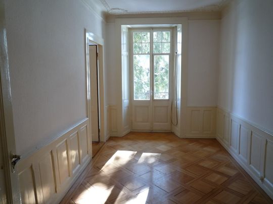 Appartement trois pièces - Photo 1