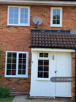 1 bedroom terraced house to rent - Photo 1