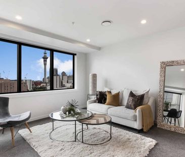 Auckland City Two bedrooms apartment - Photo 1