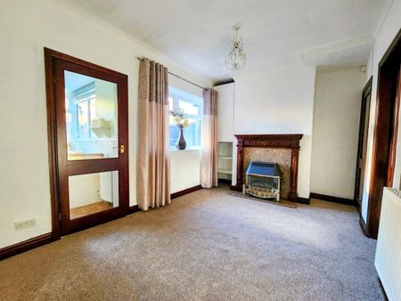 3 bedroom terraced house to rent - Photo 2