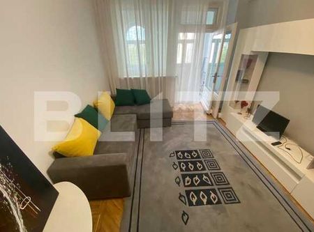 Apartament modern, 2 camere, 62 mp, zona Ultracentrala - Photo 5
