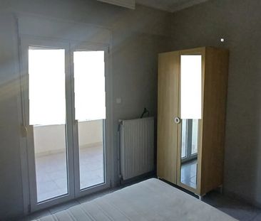 Studio / γκαρσονιέρα 52 τ.μ. για ενοικίαση, Θεσσαλονίκη - Περιφ/Κοί... - Photo 5