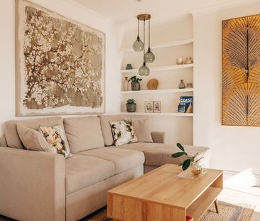 2 Bed Flat, Longridge Road, SW5 - Photo 5