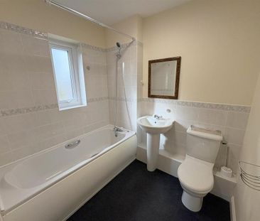 1 bedroom apartment to rent - Photo 6