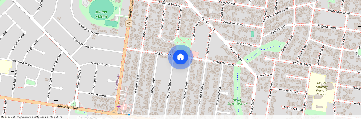 2C Mclaren Street, Vic 3149, Mount Waverley