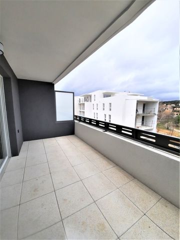 Location Appartement 1 pièce 29m² JUVIGNAC 34990 - Photo 5