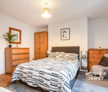 1 bedroom flat to rent - Photo 6