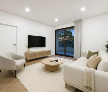 1 bedroom apartment located minutes away from Asquith Station - Photo 2